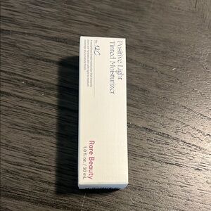 Rare Beauty Positive Light Tinted Moisturizer - 12C